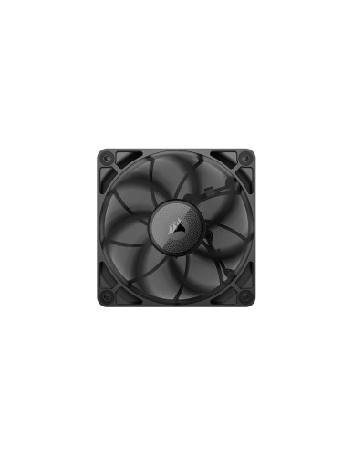 Corsair CO-9051041-WW VENTILADOR CAJA CORSAIR RX MAX Series, iCUE LINK RX120 MAX, 120mm Fan, Single Fan CO-9051041-WW
