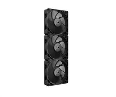 Corsair CO-9051042-WW VENTILADOR CAJA CORSAIR RX MAX Series, iCUE LINK RX120 MAX, 120mm Fan, Triple Fan Kit CO-9051042-WW
