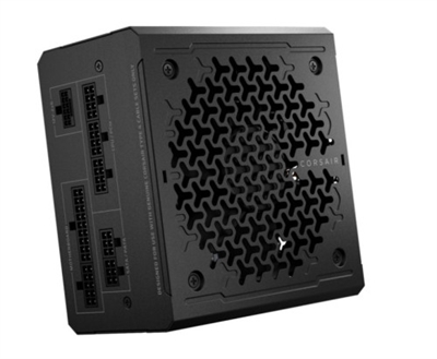 Corsair CP-9020296-EU FUENTE ALIMENT. CORSAIR RM850E (2025) 80+ GOLD FULL MODULAR ATX 3.0 850 WATT CP-9020296-EU