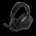 AURICULARES CORSAIR VOID WIRELESS V2 NEGRO CARBON CA-9011379-WW