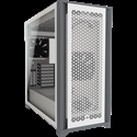 Corsair CC-9011211-WW - Corsair 5000D AIRFLOW. Factor de forma: Midi Tower, Tipo: PC, Material: De plástico, Acero