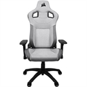 Corsair CF-9900022-WW - SILLA CORSAIR GAMING T3 RUSH (2023) GREY/SILVER CF-9900022-WW