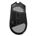 Corsair CH-931A011-EU - El ratón para juegos CORSAIR DARKSTAR cuenta con un arsenal de 15 botones programables, in