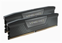 Corsair CMK64GX5M2B5600C40 - Corsair DDR5 Vengeance 64GB 2-Kit. Memoria interna: 64 GB