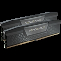 Corsair CMK64GX5M2B6200C32 - Corsair Vengeance CMK64GX5M2B6200C32. Componente para: PC, Memoria interna: 64 GB, Diseño 