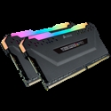 Corsair CMW64GX4M2D3600C18 - Corsair Vengeance CMW64GX4M2D3600C18. Componente para: PC/servidor, Memoria interna: 64 GB