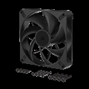 Corsair CO-9050174-WW - El ventilador grueso CORSAIR RS140 MAX PWM maximiza su refrigeración con un ventilador de 
