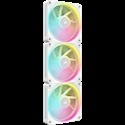 Corsair CO-9051030-WW - Corsair iCUE LINK LX120 RGB. Tipo: Ventilador, Diámetro de ventilador: 12 cm, Velocidad de