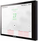 Crestron 6510813 - La Crestron TSW-770-B-S es una pantalla táctil de pared elegante y versátil ideal para apl