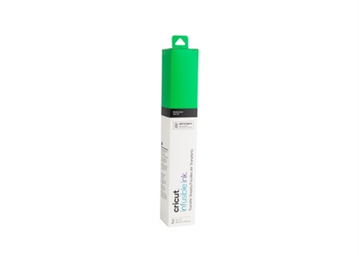 Cricut 2006787 Cricut 2006787. Uso recomendado: Impresión por inyección de tinta, Apto para tipo de superficie: Tela. Cantidad de hojas: 2 hojas