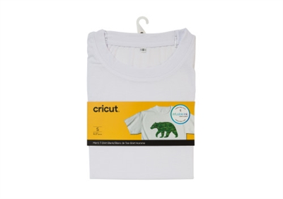 Cricut 2007900 Cricut 2007900. Tipo de camisa/camiseta: Camiseta, Edad del consumidor: Otro, Tipo de género: Masculino. Cantidad por paquete: 1 pieza(s)