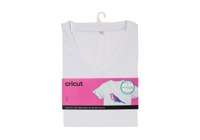 Cricut 2007908 Cricut 2007908. Tipo de camisa/camiseta: Camiseta, Edad del consumidor: Otro, Tipo de género: Femenino. Cantidad por paquete: 1 pieza(s)