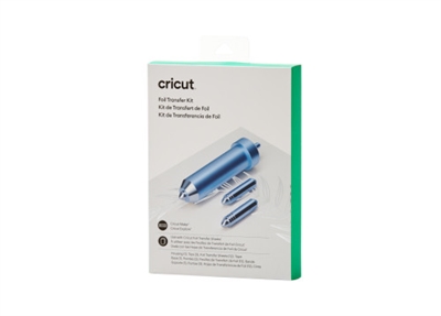 Cricut 2008727 Cricut 2008727. Color del producto: Azul, Compatibilidad: Cricut Maker Cricut Explore
