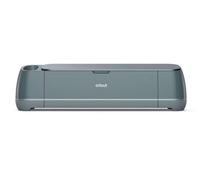 Cricut 2011290 Máquina de corte inteligente Cricut Maker 4 - Pack Esencial.