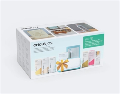 Cricut 8002481 JOY GIFT BUNDLE 2024 (KIT DE REGALO)