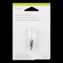 Cricut 2003535 - Cricut PC2003535 Set de 2 Lames Coupe Profonde, Plastique, Multicolore, 12 x 8 x 2 cm
