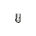 Cricut 2007455 - Cricut Wavy Blade. Marca compatible: Cricut, Compatibilidad: Cricut Maker. Longitud: 2 mm,
