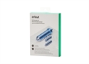 Cricut 2008727 - Cricut 2008727. Color del producto: Azul, Compatibilidad: Cricut Maker Cricut Explore