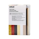 Cricut 2009470 - Cricut 2009470. Color del producto: Negro, Crema de color, Oro, Rojo, Gris pardo, Blanco, 