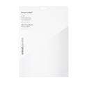 Cricut 2010342 - Cricut Joy Xtra Smart Vinyl. Tipo de adhesivo: Desmontable, Color del producto: Blanco, Ma