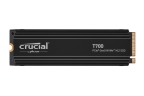 Crucial CT4000T700SSD5 Crucial T700 - SSD - cifrado - 4TB - interno - M.2 - PCIe5.0 (NVMe) - TCG Opal Encryption 2.01