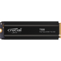 SSD CRUCIAL M.2 1TB PCIE4.0 NVME T500