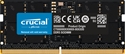 Crucial CT16G48C40S5 - Crucial - DDR5 - 16GB - SODIMM de 262 contactos - 4800MHz / PC5-38400 - CL40 - 1.1V- sin b
