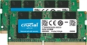 Ddr4 Sodimm Crucial 2 X 16Gb 3200