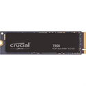 SSD CRUCIAL M.2 500GB PCIE4.0 NVME T500