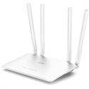 Cudy WR1200 - WIRELESS ROUTER CUDY 1200Mbps DUAL BAND 802.11ac a b g n 867Mbps 5GHz  300Mbps 2.4
