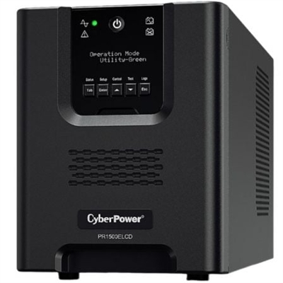 Cyberpower PR1500ELCD 