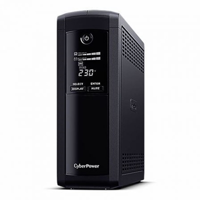 Cyberpower VP1600ELCD 