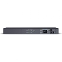 Unidad De Distribución Para Alimentación Cyberpower Pdu44004/ 10-12A/ 12X Iec C13/ Formato Rack 1U