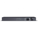 Unidad De Distribución Para Alimentación Cyberpower Pdu44005/ 16A/ 8X Iec C13 - 2X Iec C19/ Formato Rack 1U