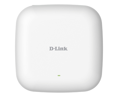 D---Link DAP-X2810 EspecificaciónesEscribeAp Administrado Por SoftwareEstándar InalámbricoWi - Fi 802.11Ax 6Modo De Banda De FrecuenciaSimultáneo De Doble BandaVelocidad Inalámbrica1200 Mbps 5 Ghz574 Mbps 2 -4 Ghz<...