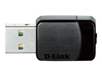 D-Link DWA-171?RETAIL D-Link Wireless AC DWA-171 - Adaptador de red - USB 2.0 - Wi-Fi 5