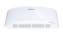 D-Link DGS-1005D - Switch 5P.10/100 Fast Et.Dgs-1005D - Puertos Lan: 5 N; Tipo Y Velocidad Puertos Lan: Rj-45