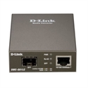 Standalone Media Converter 10/100/1000Mbps To Sfp