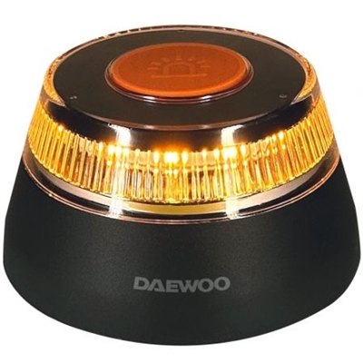 Daewoo DW5001 