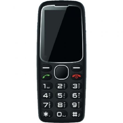 Daewoo DW8001BK 