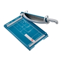 Dahle 00561-21285 - Cizalla De Palanca Con Base Metalica Y Cuchillas De Acero. Su Longitud De Corte Es De 360 