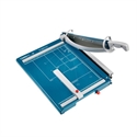 Dahle 00565-21286 - Cizalla De Palanca Con Base Metalica Y Cuchillas De Acero. Su Longitud De Corte Es De 390 