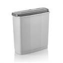 Dahle 23060-16167 - Destructora Personal Con Nivel De Seguridad P2: Tiras De 6 Mm Y Superficie Menor A 2000 Mm