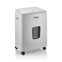Dahle 35090-16180 - Destructora De Oficina Con Nivel De Seguridad P4: Particulas De 4 X 12 Mm. Tiene Un Rendim