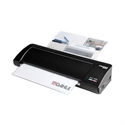 Dahle 70303-14588 - Plastificadora De Documentos A3 En Color Negro Con Potencia De 575 W. Ancho Maximo De 325 