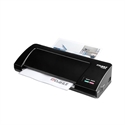 Dahle 70304-14587 - Plastificadora De Documentos A4 En Color Negro Con Potencia De 575 W. Ancho Maximo De 230 