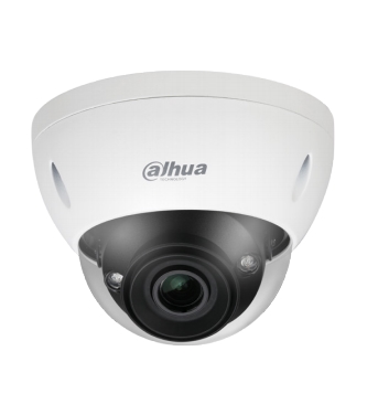 Dahua 1.0.01.04.29238 Dahua Technology Pro DH-IPC-HDBW5442E-ZE. Tipo: Cámara de seguridad IP, Colocación soportada: Interior y exterior, Tecnología de conectividad: Alámbrico. Tipo de montaje: Techo/pared, Color del producto: Blanco, Factor de forma: Almohadilla. Iluminación mínima: 0,003 lx, Ángulo de rotación: 355°, Ángulo de visión de la lente, horizontal: 114°. Tipo de sensor: CMOS, Tamaño del sensor óptico: 25,4 / 1,8 mm (1 / 1.8). Enfoque: Motorizado, Intervalo de longitud focal: 2.7 - 12 mm, Distancia de detección (angular): 58 m