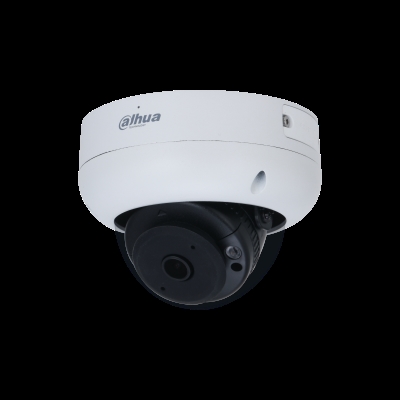 Dahua 1.0.01.04.37581 Dahua Technology WizSense DH-IPC-HDBW3441R-AS-P. Tipo: Cámara de seguridad IP, Colocación soportada: Interior y exterior, Tecnología de conectividad: Alámbrico. Tipo de montaje: Techo/pared, Color del producto: Colores surtidos, Factor de forma: Almohadilla. Iluminación mínima: 0,0005 lx, Ángulo de rotación: 355°, Ángulo de visión de la lente, horizontal: 170°. Tipo de sensor: CMOS, Tamaño del sensor óptico: 25,4 / 2,7 mm (1 / 2.7), Número de píxeles efectivos (A x V): 2880 x 1620 Pixeles. Distancia focal fija: 2,1 mm, Distancia más cercana de enfoque: 0,6 m