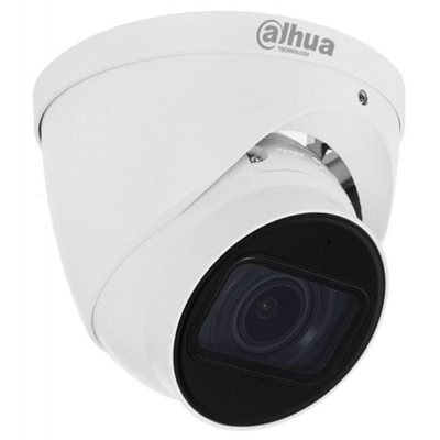 Dahua 1.0.01.04.39144-9001 (DH-IPC-HDW2441TP-ZS-27135) DAHUA CÁMARA IP TURRET 4MP SERIE 2 VARIFOCAL MOTORIZADA 2.7-13.5MM