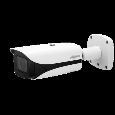 Dahua 1.0.01.04.40642-9001 Dahua Technology Pro DH-IPC-HFW5442EP-ZE-2712-S3. Tipo: Cámara de seguridad IP, Colocación soportada: Interior y exterior, Tecnología de conectividad: Alámbrico. Tipo de montaje: Techo/pared, Color del producto: Blanco, Factor de forma: Bala. Ángulo de rotación: 360°, Ángulo de visión de la lente, horizontal: 115 - 47°, Ángulo de visión de la lente, vertical: 62 - 27°. Tipo de sensor: CMOS, Tamaño del sensor óptico: 25,4 / 1,8 mm (1 / 1.8), Número de píxeles efectivos (A x V): 2688 x 1520 Pixeles. Intervalo de longitud focal: 2.7 - 12 mm, Distancia de detección (angular): 57,5 m, Distancia de detección (tele): 130,8 m